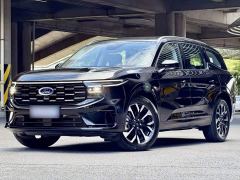 Ford Edge L 2.0T EcoBoost E Hybrid AWD Seven-Seat Premium - photo 1