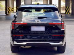 Ford Edge L 2.0T EcoBoost E Hybrid AWD Seven-Seat Premium - photo 10