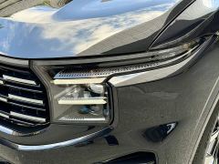 Ford Edge L 2.0T EcoBoost E Hybrid AWD Seven-Seat Premium - photo 13