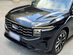 Ford Edge L 2.0T EcoBoost E Hybrid AWD Seven-Seat Premium - photo 15