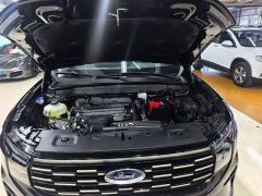 Ford Edge L 2.0T EcoBoost E Hybrid AWD Seven-Seat Premium - photo 16