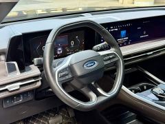 Ford Edge L 2.0T EcoBoost E Hybrid AWD Seven-Seat Premium - photo 19