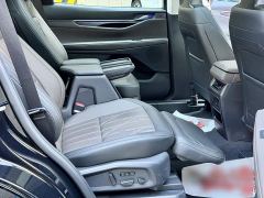 Ford Edge L 2.0T EcoBoost E Hybrid AWD Seven-Seat Premium - photo 2