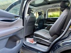 Ford Edge L 2.0T EcoBoost E Hybrid AWD Seven-Seat Premium - photo 20