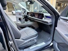 Ford Edge L 2.0T EcoBoost E Hybrid AWD Seven-Seat Premium - photo 3