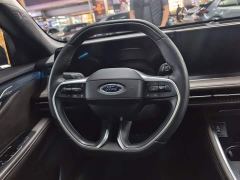 Ford Edge L 2.0T EcoBoost E Hybrid AWD Seven-Seat Premium - photo 4