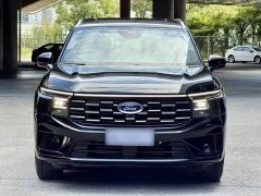 Ford Edge L 2.0T EcoBoost E Hybrid AWD Seven-Seat Premium - photo 6