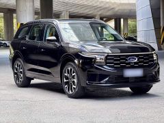 Ford Edge L 2.0T EcoBoost E Hybrid AWD Seven-Seat Premium - photo 7