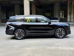 Ford Edge L 2.0T EcoBoost E Hybrid AWD Seven-Seat Premium - photo 9