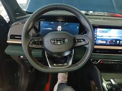 Geely Xingyue L 2.0T DCT EVO FWD Smart Premium Edition - фото 10