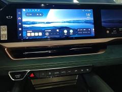 Geely Xingyue L 2.0T DCT EVO FWD Smart Premium Edition - фото 12
