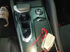 Geely Xingyue L 2.0T DCT EVO FWD Smart Premium Edition - фото 13