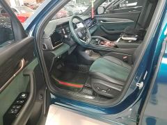 Geely Xingyue L 2.0T DCT EVO FWD Smart Premium Edition - фото 14