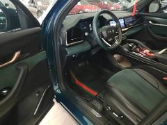 Geely Xingyue L 2.0T DCT EVO FWD Smart Premium Edition - фото 15