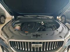 Geely Xingyue L 2.0T DCT EVO FWD Smart Premium Edition - фото 19