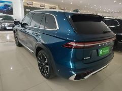Geely Xingyue L 2.0T DCT EVO FWD Smart Premium Edition - фото 4