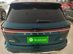 Geely Xingyue L 2.0T DCT EVO FWD Smart Premium Edition - фото 5