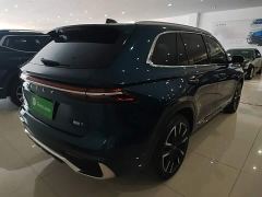 Geely Xingyue L 2.0T DCT EVO FWD Smart Premium Edition - фото 6
