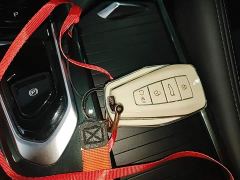 Geely Xingyue L 2.0T DCT EVO FWD Smart Premium Edition - фото 8