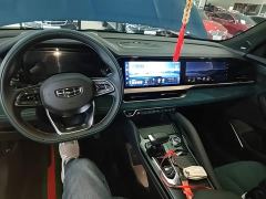 Geely Xingyue L 2.0T DCT EVO FWD Smart Premium Edition - фото 9