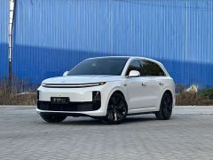 Li Auto L6 Pro - ფოტო 1