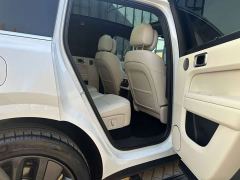 Li Auto L6 Pro - ფოტო 11