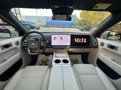 Li Auto L6 Pro - ფოტო 13