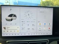 Li Auto L6 Pro - ფოტო 16