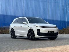 Li Auto L6 Pro - ფოტო 2