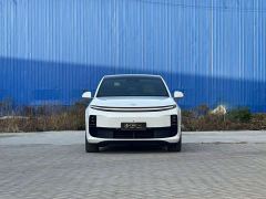 Li Auto L6 Pro - ფოტო 3