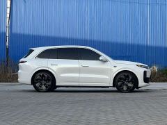 Li Auto L6 Pro - ფოტო 5