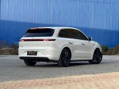 Li Auto L6 Pro - ფოტო 6