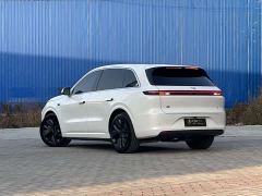 Li Auto L6 Pro - ფოტო 7