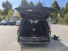 Toyota Sienna 2.5L Hybrid Premium Edition - фото 18