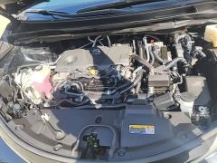 Toyota Sienna 2.5L Hybrid Premium Edition - фото 19