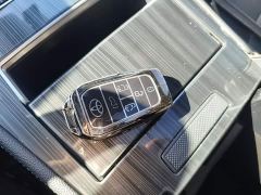 Toyota Sienna 2.5L Hybrid Premium Edition - фото 8