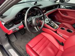 Porsche Panamera 2.9T - ფოტო 11