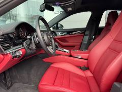 Porsche Panamera 2.9T - ფოტო 12