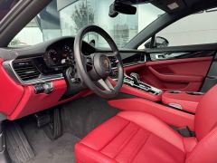 Porsche Panamera 2.9T - ფოტო 13