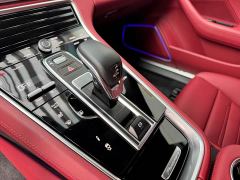 Porsche Panamera 2.9T - ფოტო 14