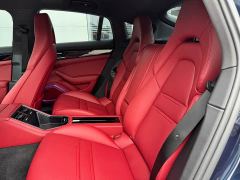 Porsche Panamera 2.9T - ფოტო 15