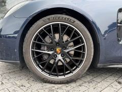 Porsche Panamera 2.9T - ფოტო 16
