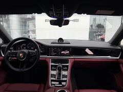 Porsche Panamera 2.9T - ფოტო 17