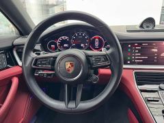 Porsche Panamera 2.9T - ფოტო 19