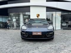 Porsche Panamera 2.9T - ფოტო 2