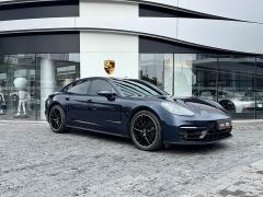 Porsche Panamera 2.9T - ფოტო 3