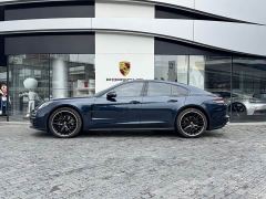 Porsche Panamera 2.9T - ფოტო 4