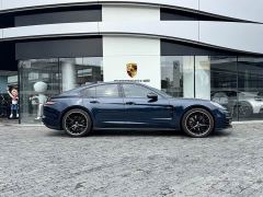 Porsche Panamera 2.9T - ფოტო 5