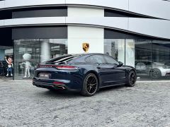 Porsche Panamera 2.9T - ფოტო 6