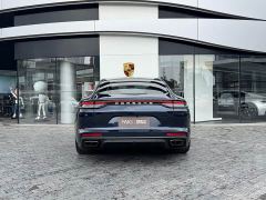 Porsche Panamera 2.9T - ფოტო 7